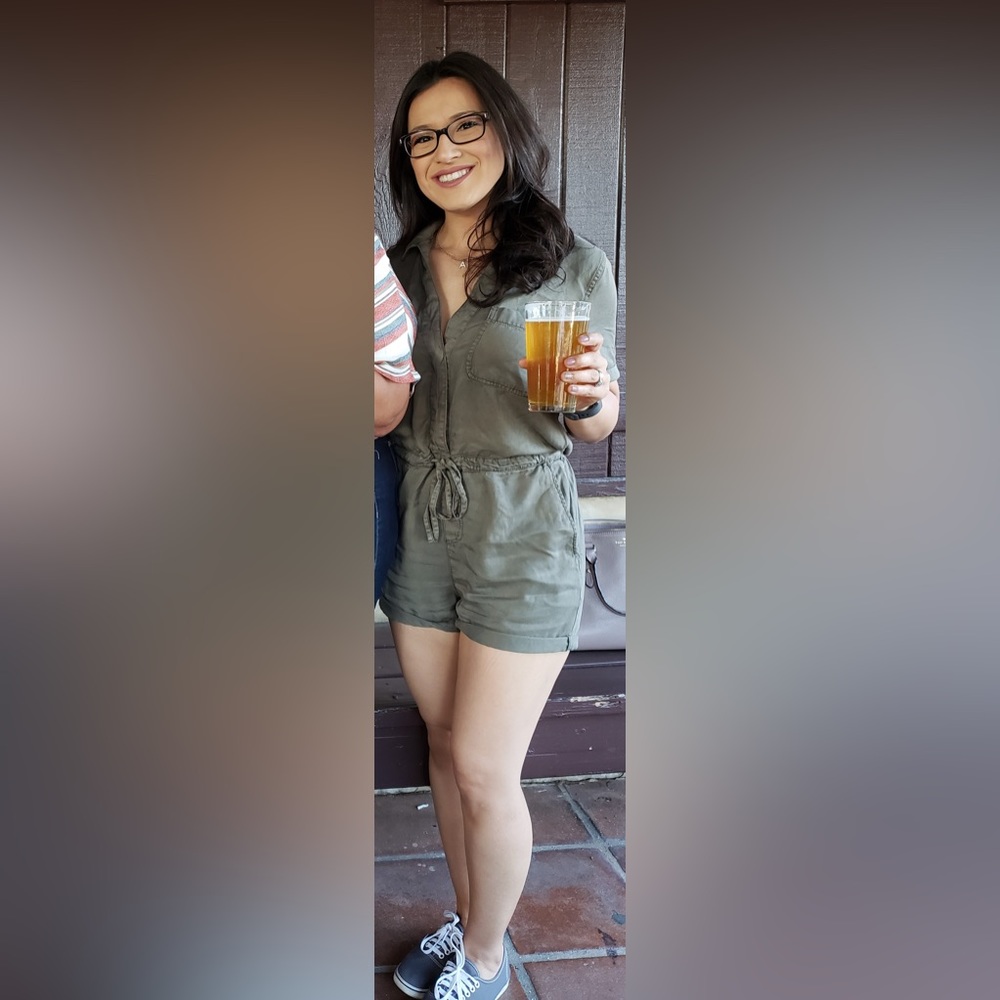 Romper - Picture 7 of 7